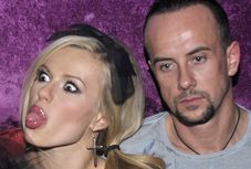 Nie będzie ślubu Dody i Nergala