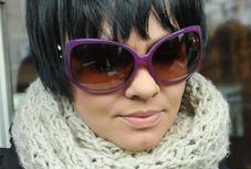 Wszyscy odwracają się od Weroniki