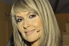 Nowa fryzura Skrzyneckiej