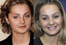 Socha - brzydkie kaczątko?