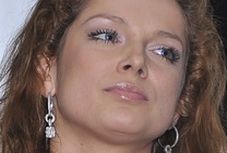 Fatalna fryzura Liszowskiej