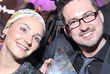 Marcin Prokop się żeni!