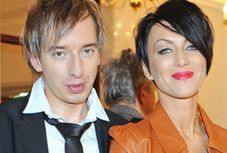 Paulla i Konkol pogodzili się dla dobra dziecka