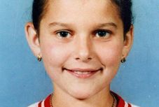 Czy Sykut zapowiadała się na gwiazdę?