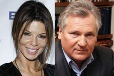 Kwaśniewski o romansie z Górniak