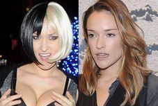 Sara May ostro o Bachledzie!