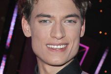 Staliński nie zna swojego ojca!