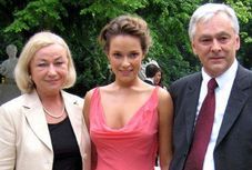 Rodzice Alicji chcieli potrząsnąć Colinem!