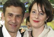 Korzeniowski czeka na rozwód