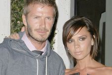 Victoria Beckham jest w ciąży