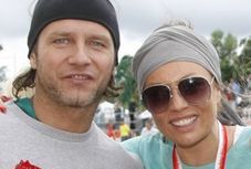 Majdan nie spał z Jarosińską