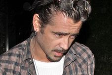 Colin rezygnuje z kobiet!