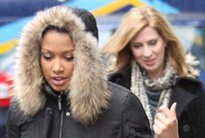 Oto mama Patricii Kazadi!