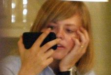 Isabel i Kazzz są znudzeni sobą?