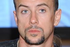 Nergal chce poznać dawcę!