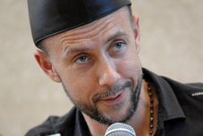 Nergal walczy o szpik