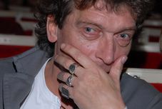 Panasewicz ukrywał, że ma syna!