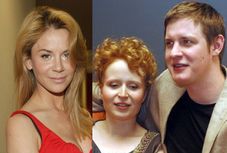 Lesz nie chciała rozbijać związku