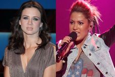 Spodnie Kazadi, ramiona Rusin...