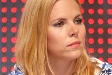 Psychopata chciał porwać Kwaśniewską