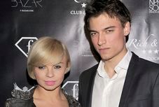 Paweł Staliński ma dziewczynę!