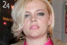 Dąbrowska w kiepskiej formie