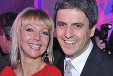 Piotr Polk odszedł od żony!