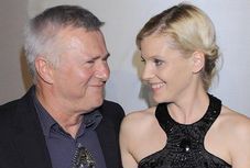 Aktor z "Plebanii" związał się z młodą aktorką