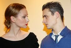 Kryzys w małżeństwie Damięckich?