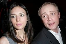 To mama Adamczyka chciała, by rzucił ukochaną?