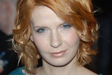 Pazura znowu jest ruda