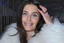 Yeti na salonach? Nie, to stylistka!