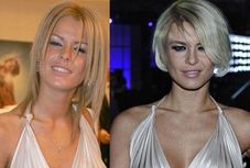 Mandaryna przerobiła starą sukienkę!