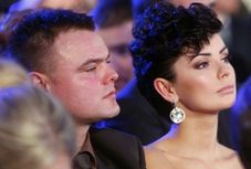 Gardias się rozwodzi!