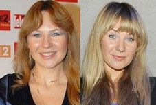 Niewiarygodna przemiana Guzik