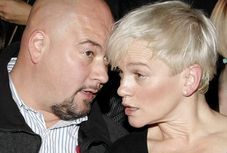 Komornik zawita do męża Figury?