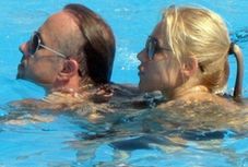 Doda i Nergal na Krecie!