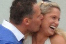 Liszowska nie zamieszka z mężem po ślubie!