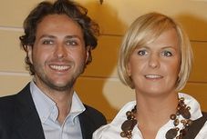 Otylka Jędrzejczak wciąż jest sama