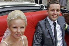 Ala Janosz wzięła ślub