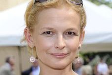 Bardzo odważna Ostałowska