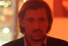 Tak wygląda agent Tomek!