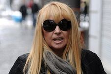 Oto nowa Maryla Rodowicz!