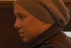 Nergal będzie miał przeszczep