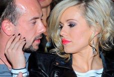 Doda w święta bez rodziny?