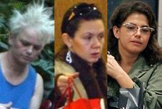 Aż trudno je rozpoznać!