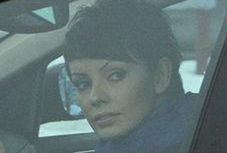 Gardias kupiła autko na zimę