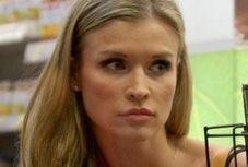 Krupa jest naprawdę piękna?