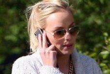 Książkiewicz wyprowadziła się od rodziców