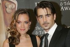 Farrell rzucił Bachledę-Curuś?!